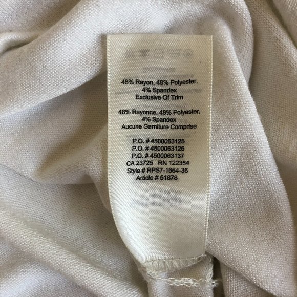 WILFRED DIVINA T-SHIRT - Picture 8 of 8